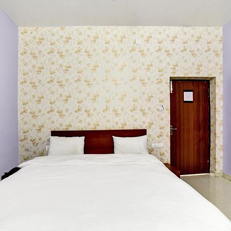 Hotel O The Hotel Quaint Khagaul Exterior foto