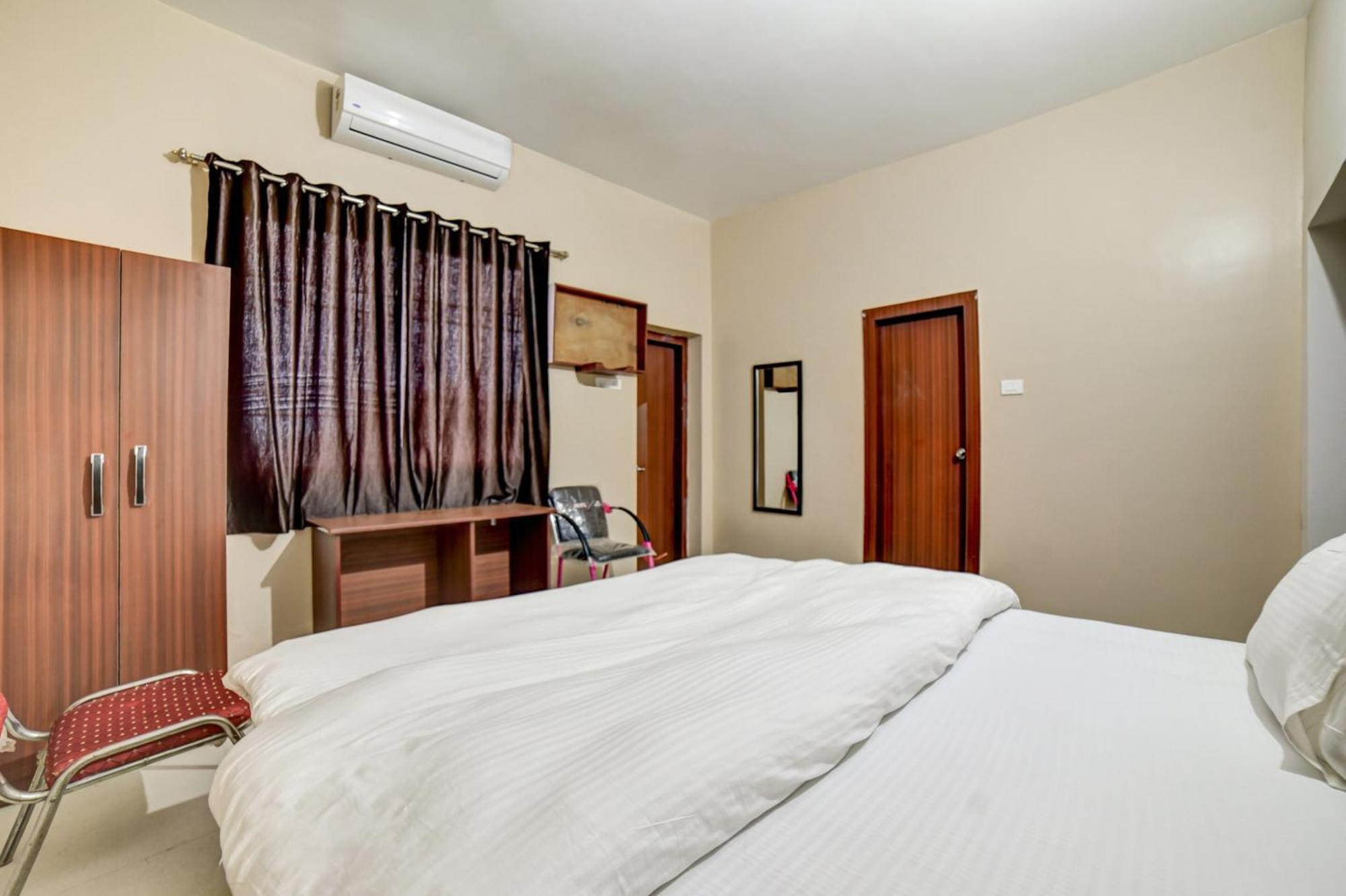 Hotel O The Hotel Quaint Khagaul Exterior foto